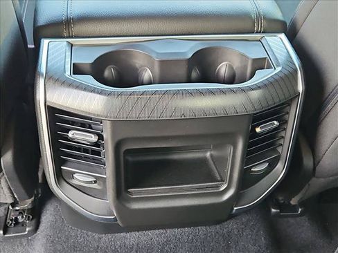 Used 2025 RAM 1500 Lone Star RWD image 16