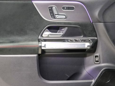 Certified 2023 Mercedes-Benz EQB 350 4MATIC SUV image 22