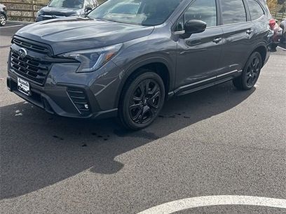 Used 2025 Subaru Ascent Bronze Edition w/ Popular Package #2