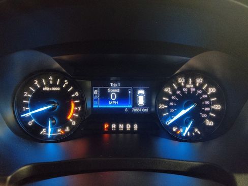 Used 2017 Ford Explorer 4WD image 23