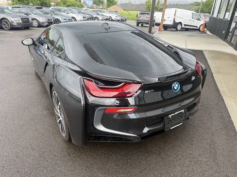 Used 2016 BMW i8 AWD/4WD image 10