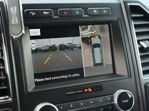 Certified 2021 Ford Expedition Limited AWD/4WD image 30