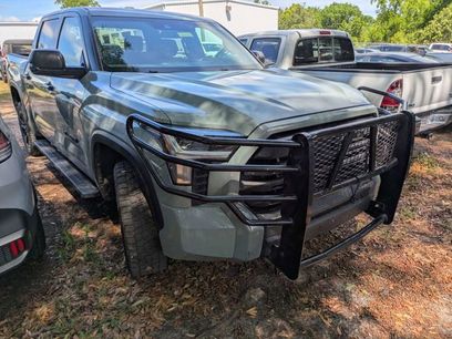 Used 2025 Toyota Tundra SR5 w/ SR5 Convenience Package