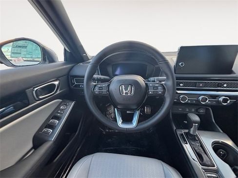 New 2026 Honda Civic Sport Touring image 12