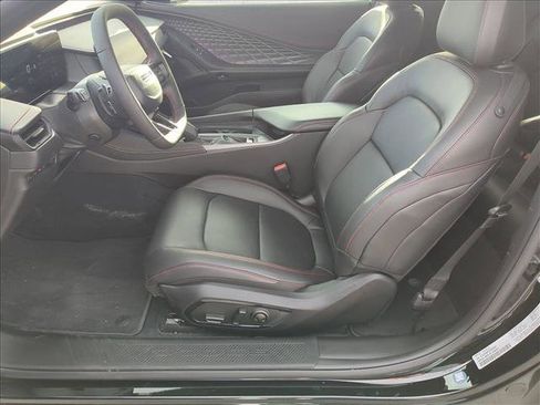 New 2026 Dodge Charger Daytona Scat Pack image 4