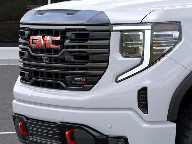 New 2026 GMC Sierra 1500 AT4 w/ Technology Package AWD/4WD image 13