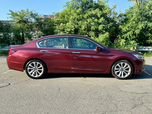Used 2014 Honda Accord LX image 5