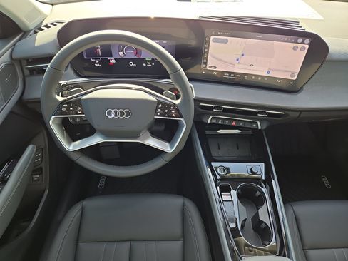 New 2026 Audi Q3 quattro 2.0T AWD/4WD image 14