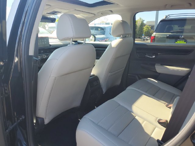 Certified 2024 Honda CR-V EX-L image 14