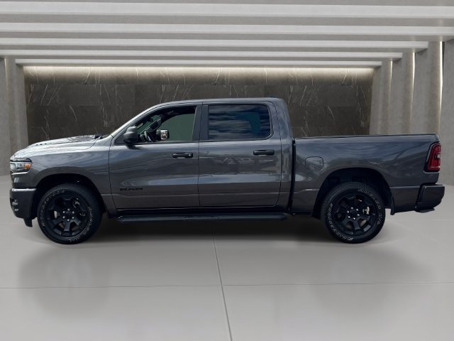 Used 2026 RAM 1500 Express AWD/4WD image 2