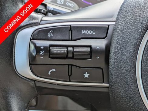 Used 2023 Kia Sportage X-Pro Prestige AWD/4WD image 23