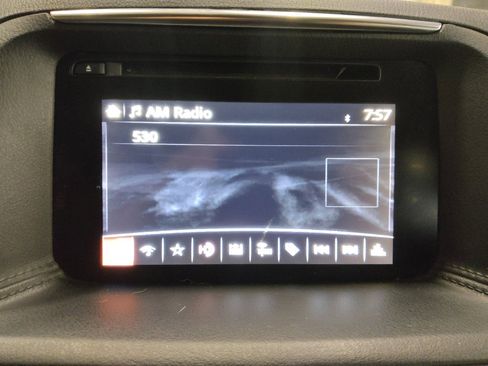 Used 2016 MAZDA CX-5 Touring w/ Bose/Moonroof Package FWD image 25