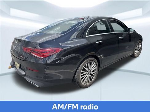 Used 2023 Mercedes-Benz CLA 250 4MATIC image 4