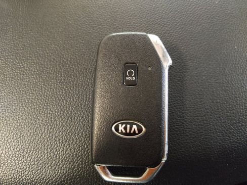 Used 2021 Kia Sorento SX FWD image 32