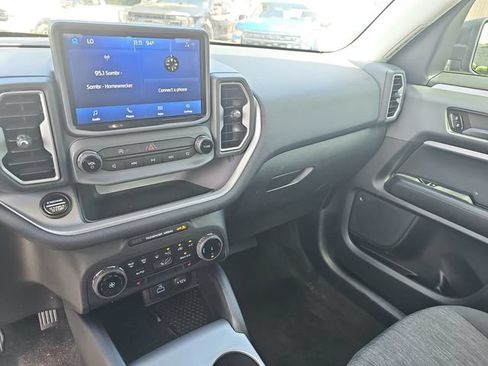 Certified 2022 Ford Bronco Sport Big Bend w/ Convenience Package AWD/4WD image 23