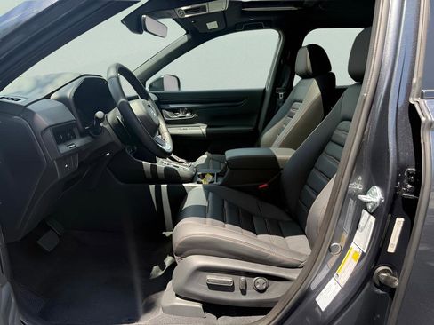 New 2026 Honda CR-V Sport-L image 9