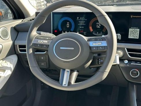 New 2026 Hyundai Sonata SEL AWD/4WD image 6
