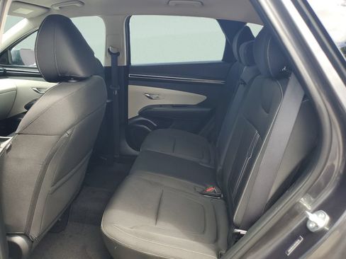 Certified 2024 Hyundai Tucson SEL FWD image 10