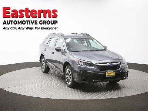 Used 2022 Subaru Outback 2.5i AWD/4WD image 49
