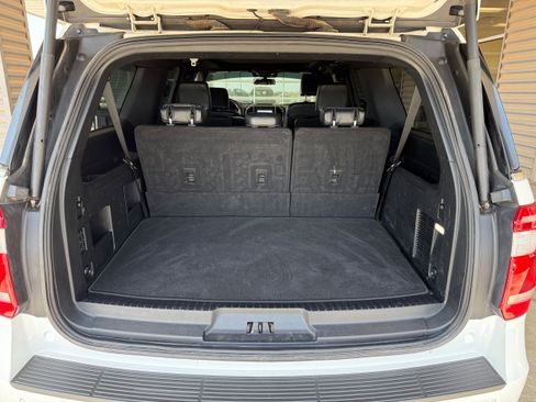 Used 2021 Ford Expedition Max XLT AWD/4WD image 15