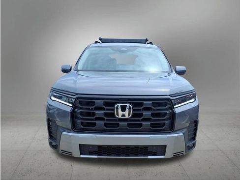 New 2026 Honda Pilot EX-L image 7