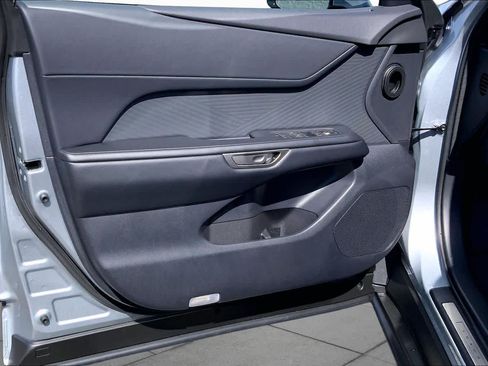 New 2026 Lexus ES 500e AWD/4WD image 10