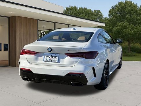 New 2026 BMW M440i M440i w/ Premium Package image 9
