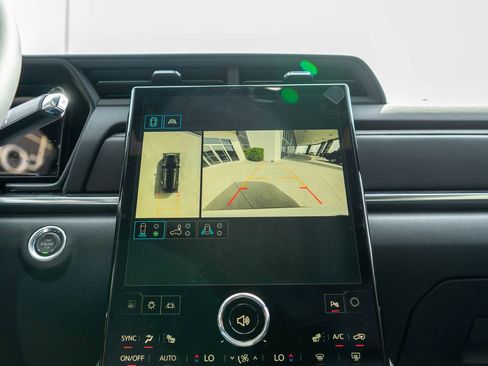 New 2026 GMC Terrain Elevation AWD/4WD image 25