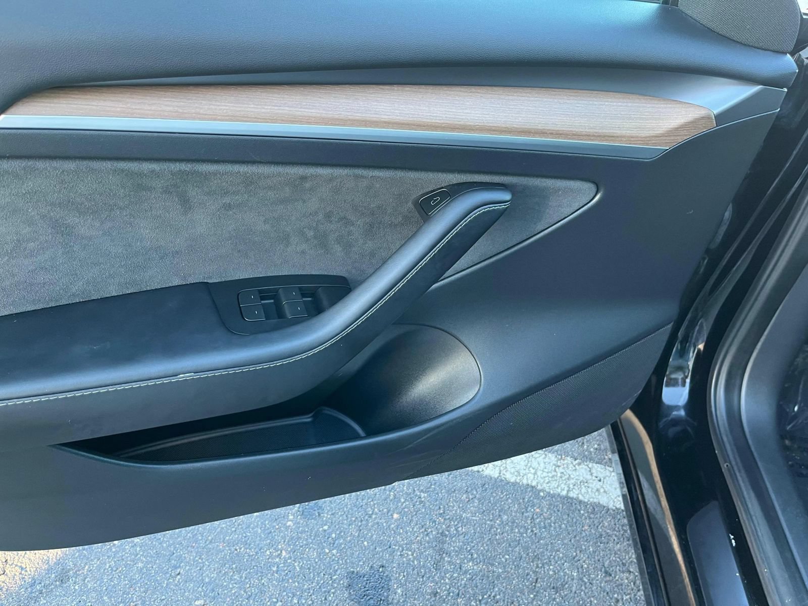 Used 2023 Tesla Model 3 Long Range AWD/4WD image 42