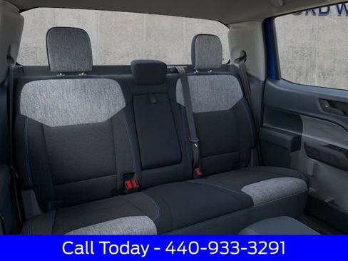 New 2026 Ford Maverick XLT w/ XLT Luxury Package AWD/4WD image 13
