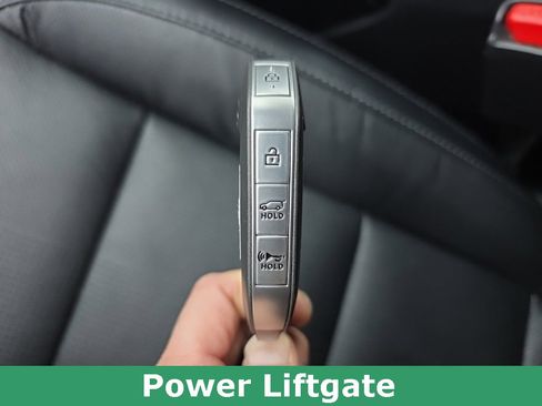 Used 2025 Kia Telluride EX image 57