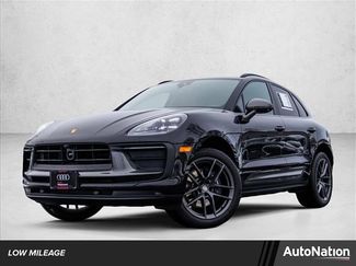 Used 2026 Porsche Macan Turbo video 1