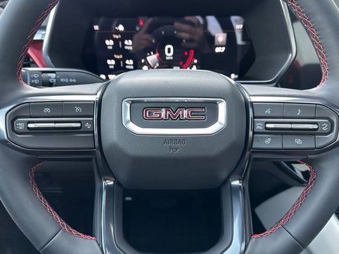 New 2026 GMC Canyon AT4X w/ AT4X AEV Edition image 20