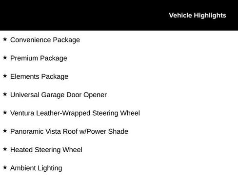 Certified 2022 Lincoln Corsair AWD w/ Premium Package image 18