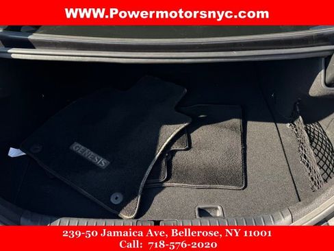 Used 2023 Genesis G70 2.0T image 22