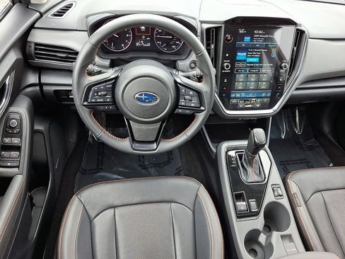 Used 2024 Subaru Crosstrek 2.5i Limited image 13