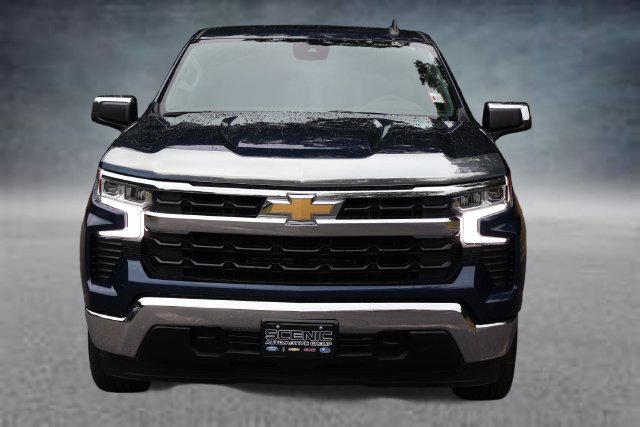 Used 2023 Chevrolet Silverado 1500 LT AWD/4WD image 27