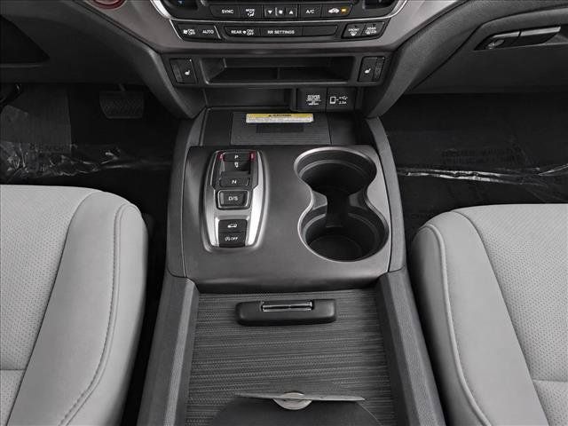 Used 2023 Honda Passport EX-L image 27