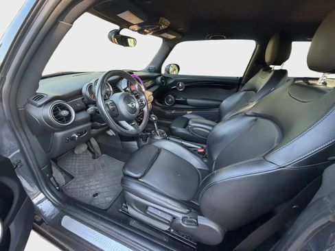 Used 2015 MINI Cooper S FWD image 9