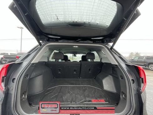 Used 2022 GMC Terrain SLE w/ Driver Convenience Package image 25