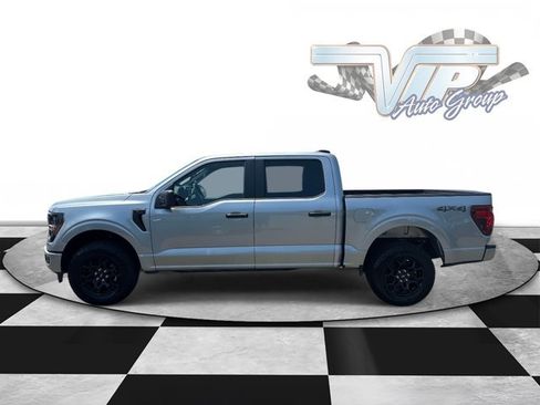 Used 2026 Ford F150 STX AWD/4WD image 6