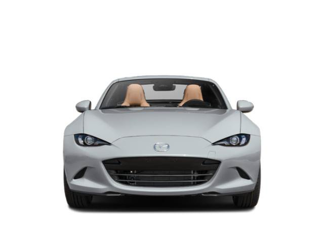 Used 2025 MAZDA MX-5 Miata RF Grand Touring w/ Weather Package RWD image 7