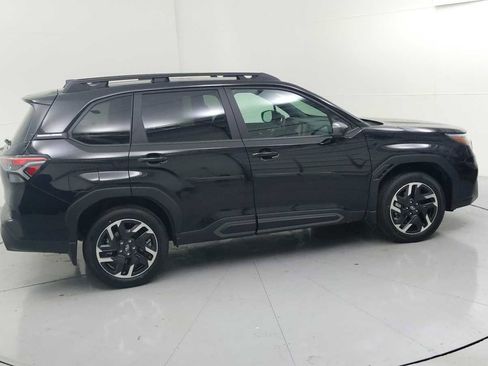 New 2026 Subaru Forester Limited AWD/4WD image 13