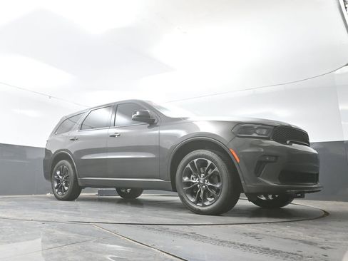 Used 2021 Dodge Durango SXT AWD/4WD image 58