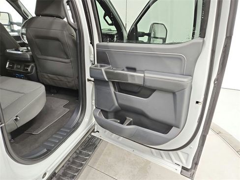 Used 2023 Ford F150 XLT w/ Equipment Group 302A High image 42