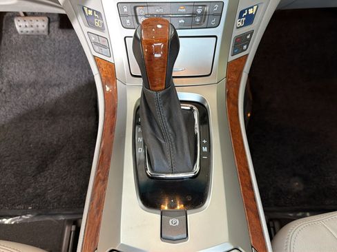 Used 2012 Cadillac CTS Performance w/ Performance Luxury Package RWD image 23