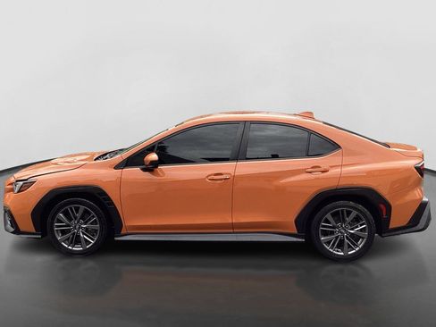 Used 2024 Subaru WRX AWD/4WD image 8
