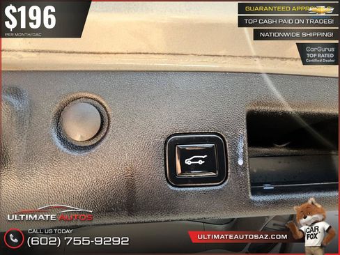 Used 2018 Chevrolet Equinox LT FWD image 13