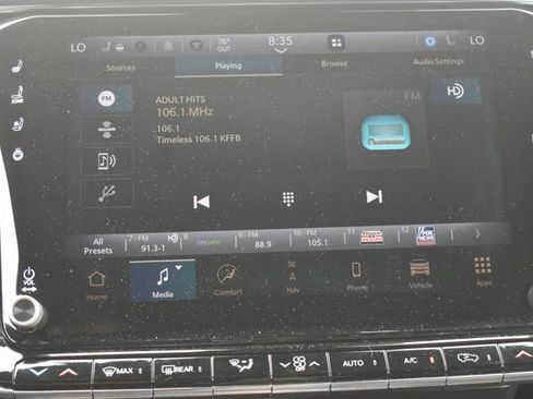Used 2023 Jeep Grand Wagoneer 4WD image 28
