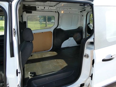 Used 2016 Ford Transit Connect XL FWD image 23